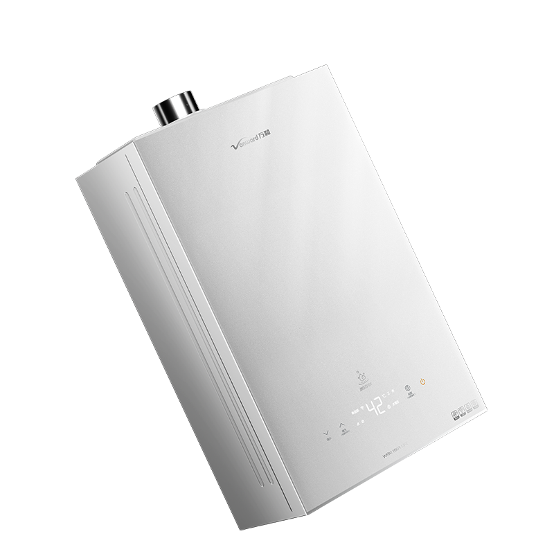 万和燃气热水器jsq3016yl2璀璨白