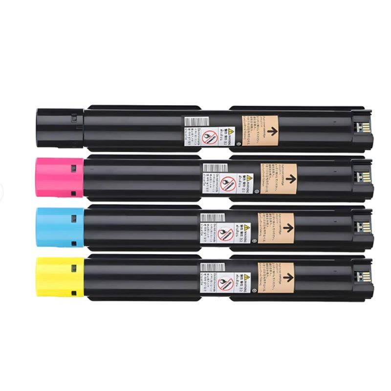旗胜 硒鼓适用CM250ADN四色 CTO-2500 套图片