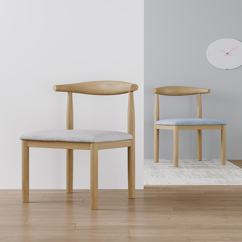 阿斯卡利ascari餐椅家用现代简约餐桌椅学习久坐书桌凳子靠背板凳出租