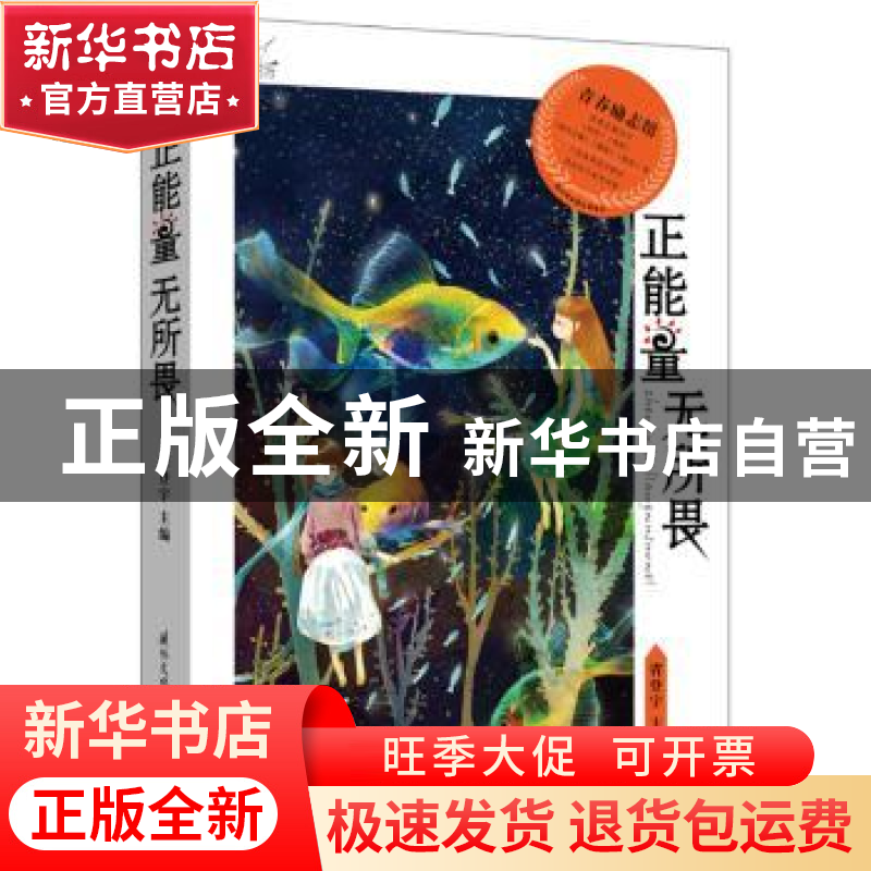 正版 飞扬:40:正能量无所畏 省登宇主编 国际文化出版公司 978751高清大图