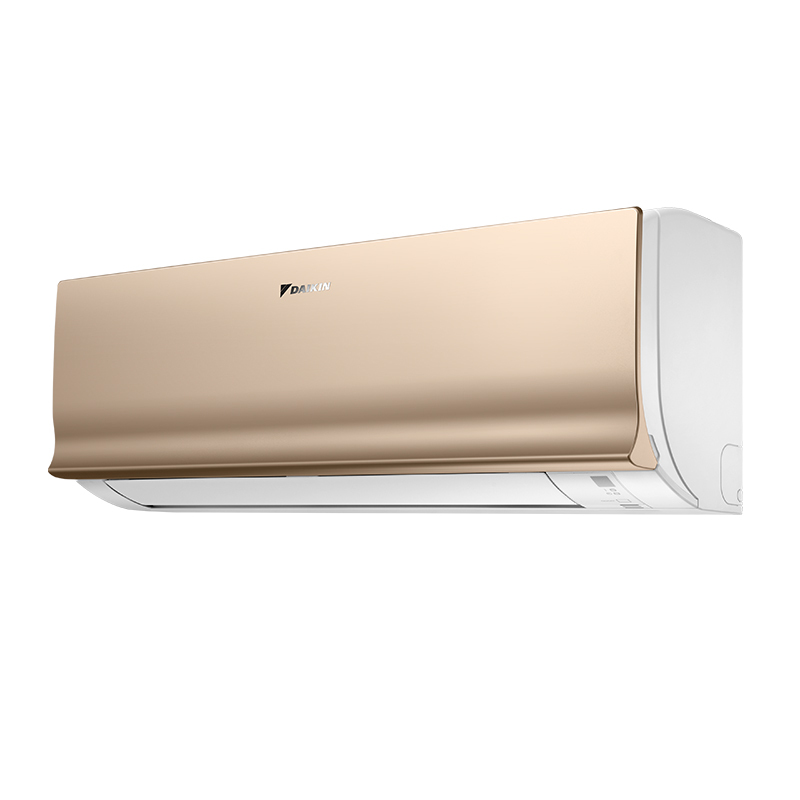 大金(DAIKIN) 1匹 新三级能效 直流变频 家用节能 冷暖挂机 空调ATXS326WC-N