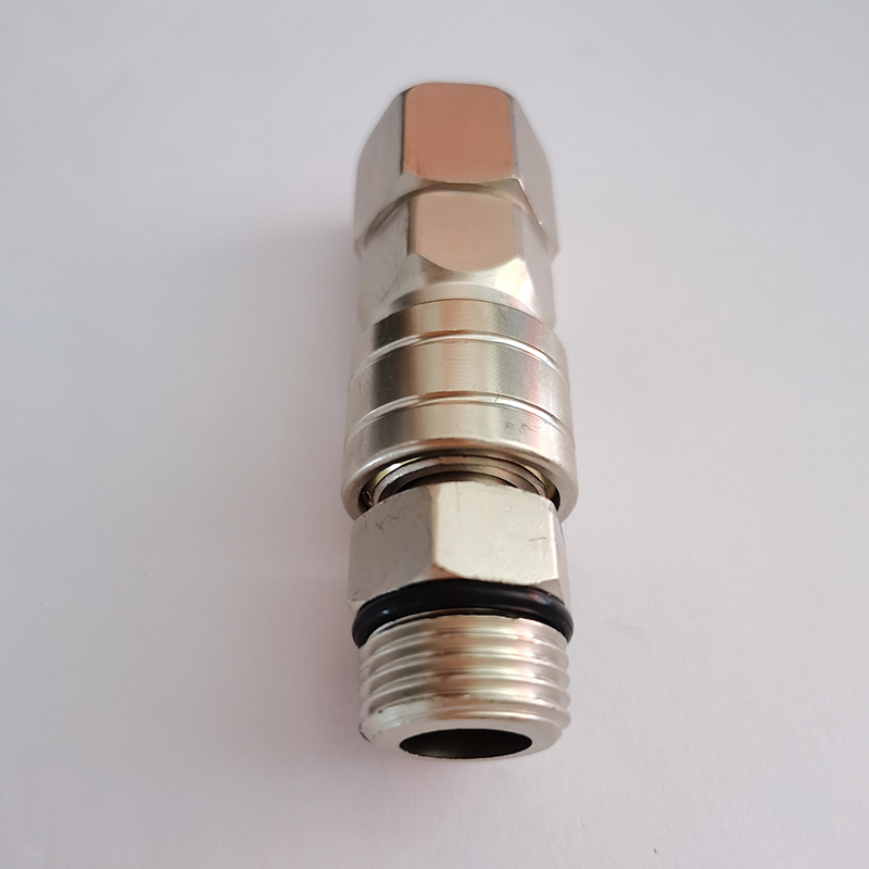 快 速 接 头 40 5个起发(1个的价格)