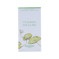 HERMES 爱马仕尼罗河女士香水淡香水50ml