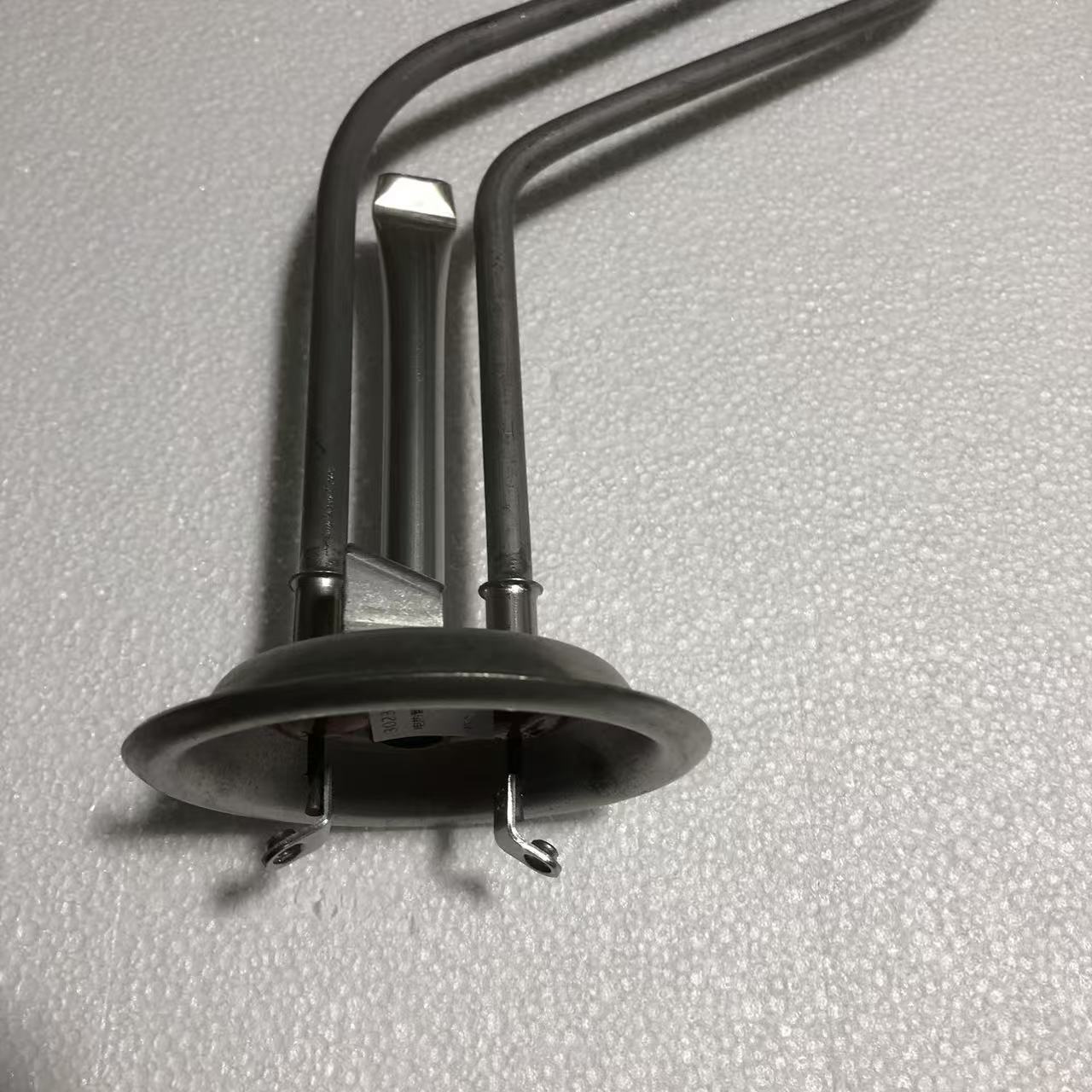 帮客材配 全新原装 法迪欧电热水器F60- C33HDL3 电热管(加热管)收前务必验货高清大图