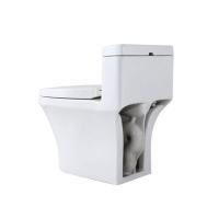 【九牧旗舰店】JOMOO马桶 双孔对冲抽水马桶 节水静音防臭坐便器座便器11200