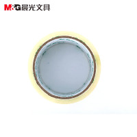 晨光（M&G）普透封箱胶带 60mm*40y）5卷装 AJD97332
