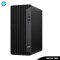 惠普(HP)880 G6商用台式电脑+24寸(I5-10500/8G/1T/DVDRW/Win10专业版/3年)