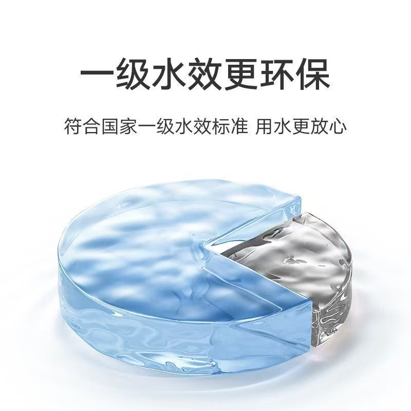 小米米家净水器N1000G家用直饮机RO反渗透过滤器厨房自来水直饮高清大图