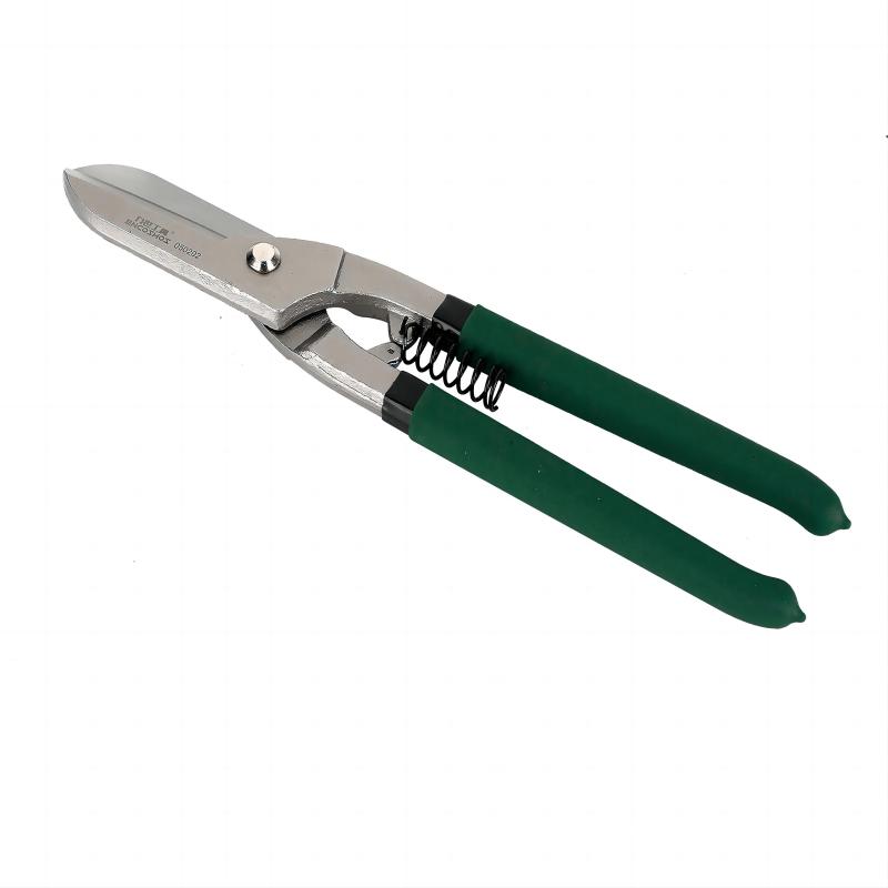 力世工具德式铁皮剪10”(250mm)1件高清大图