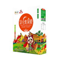 福小满 中粮福小满混合麦果脆礼盒(7日装) 30g*7袋