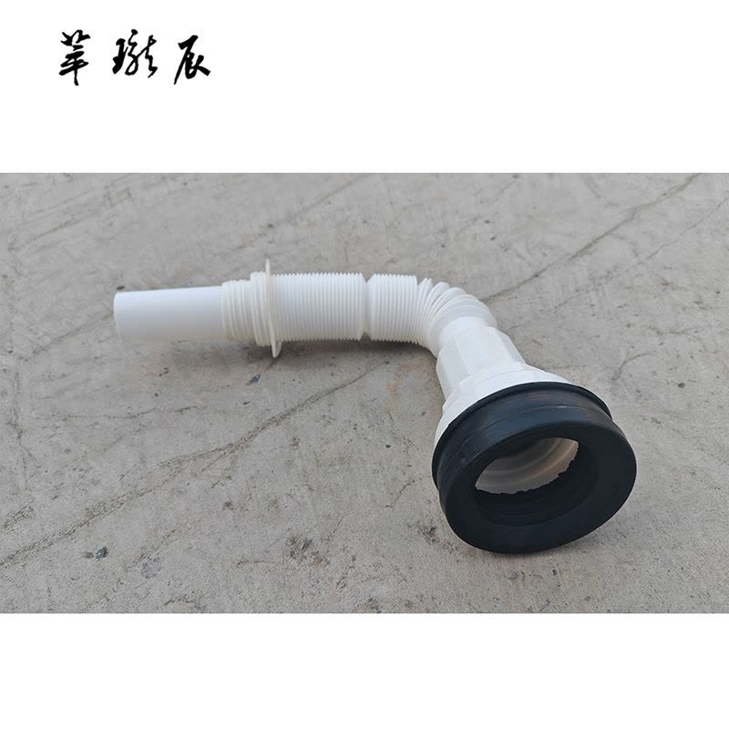 萃珑辰 下水管 HT13055 根图片