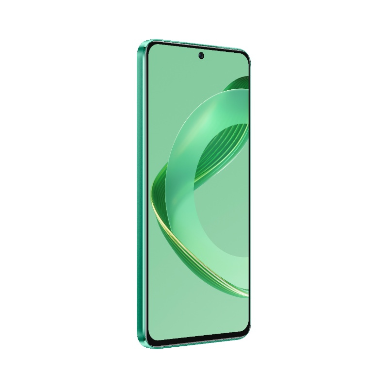 华为/HUAWEI nova 11 SE 256GB 11号色 一亿像素光影人像 6.67英寸OLED护眼臻彩全视屏 移动联通电信全网通手机学生老人含66W快充套装