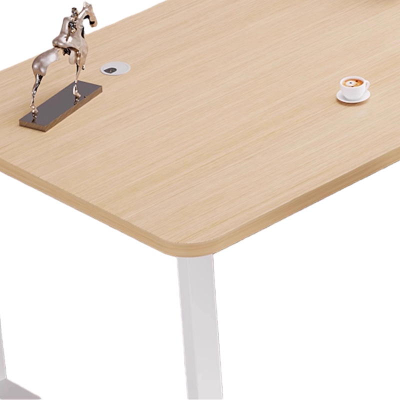 豫龙都 办公桌椅+文件柜 2m 套高清大图