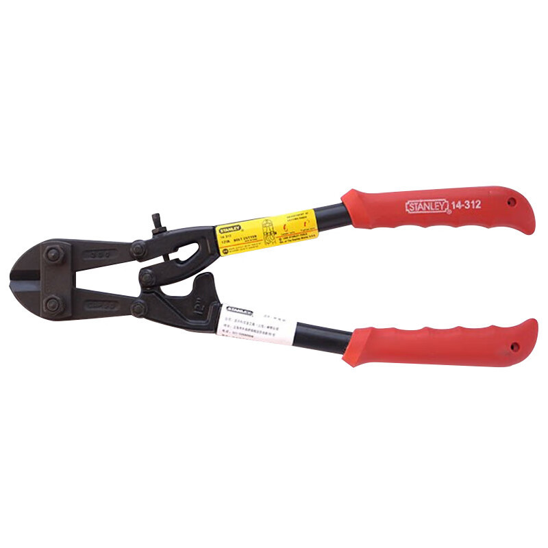 史丹利(STANLEY)断线钳 24‘’ 14-324-23 可定制高清大图