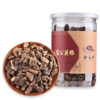 春海堂 蒲公英根250g 蒲公英根茶 长白山蒲公英根茶可 搭配丁香花茶 天然婆婆丁