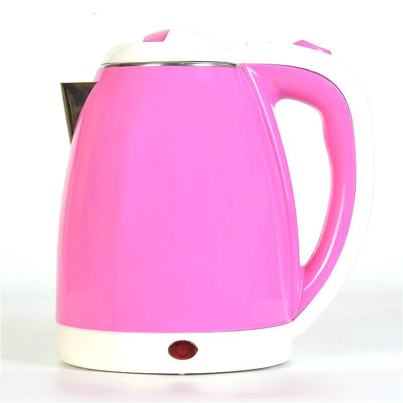 vitamer半球电水水壶烧水家用304不锈钢热水壶防烫保温自动断电防干烧