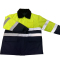 安路邦高警示冬季工作服165-195件