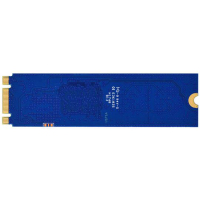金士顿(Kingston)UV500系列 240G M.2 2280规格 SATA通道 SSD 固态硬盘