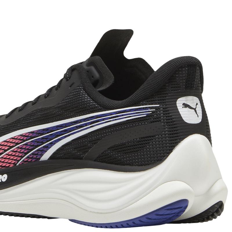彪马(Puma)男款跑鞋氮气科技缓震运动鞋专业竞速训练鞋户外跑步鞋高清大图