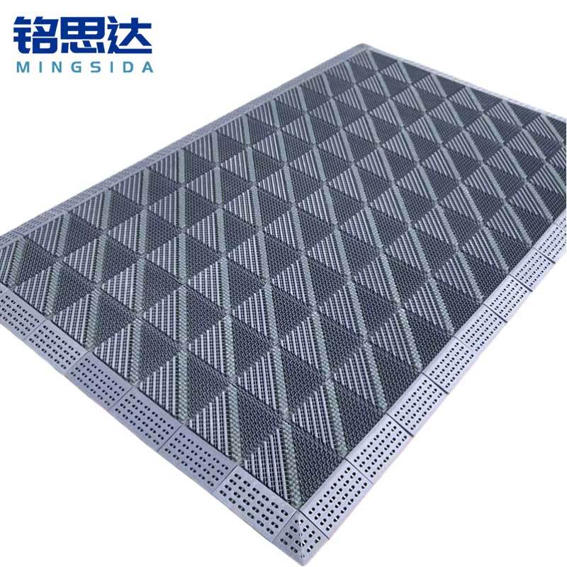 铭思达 防滑地垫 75*150cm 个