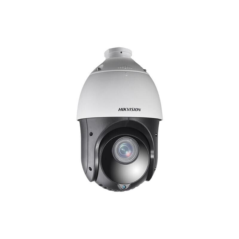 海康威视(HIKVISION) DS-2DC4423IW-D 23倍400万变焦4寸星光级红外云台球机 台 监控摄像头高清大图