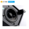 EDIFIER/漫步者 R101BT多媒体2.1有源木质音响台式无线蓝牙音箱 黑色