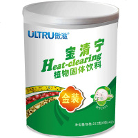 傲滋宝清宁宝宝奶伴侣清清宝原味罐装营养辅食4个月以上包邮