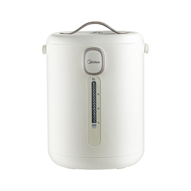 美的 电热水瓶电热水瓶 MK-P11X 5L