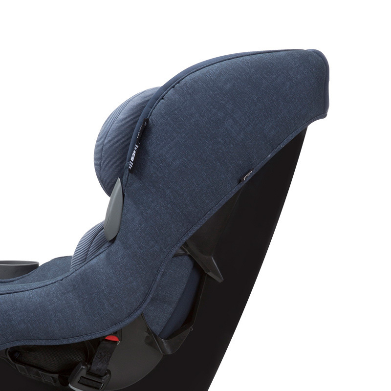MAXI-COSI 迈可适 Pria 85 MAX 系列儿童安全座椅0-12岁 游牧蓝