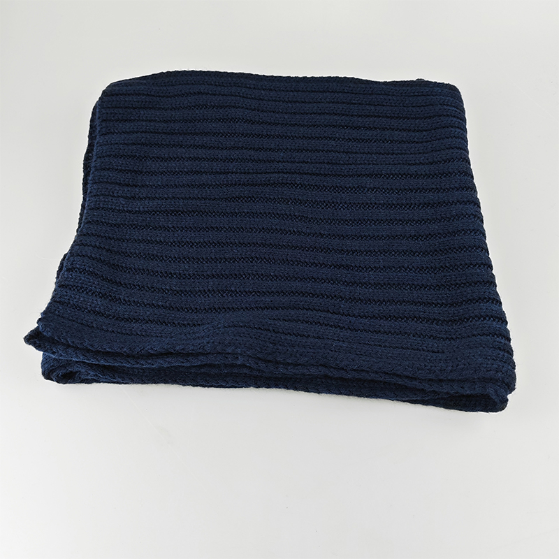 鸽护 帽子三件套 GH185QDK-藏青色 套高清大图