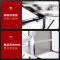 馨飞虎不锈钢货架2000*500*2000mm/组