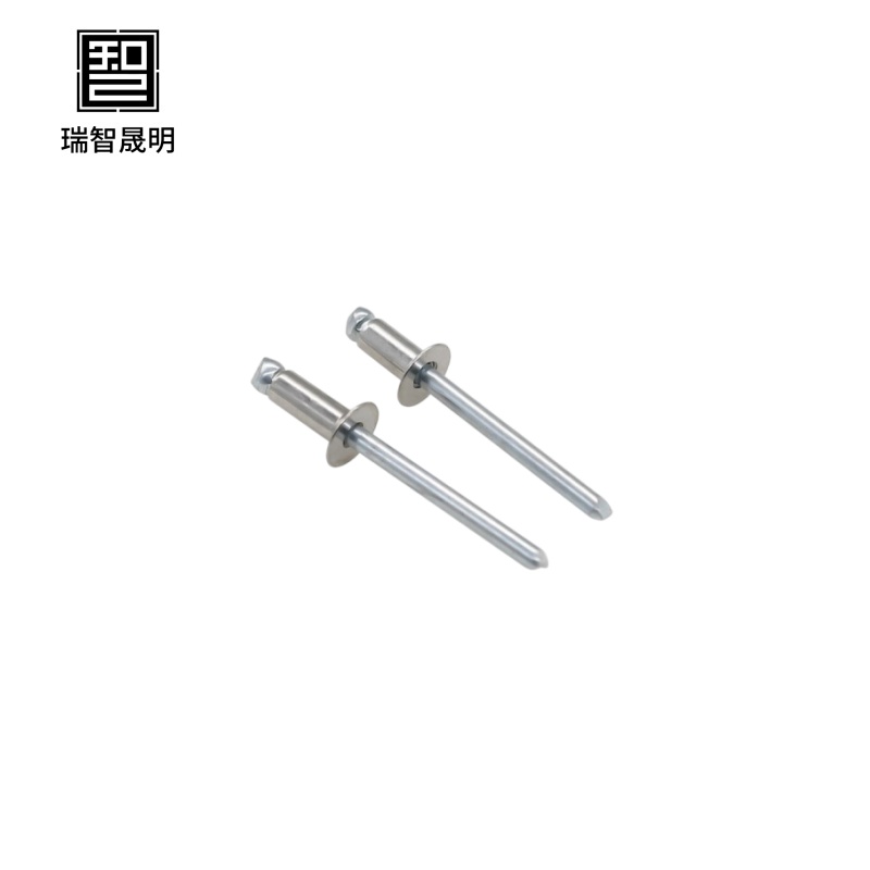 瑞智晟明(RZSM)抽芯铆钉3x16mm高清大图