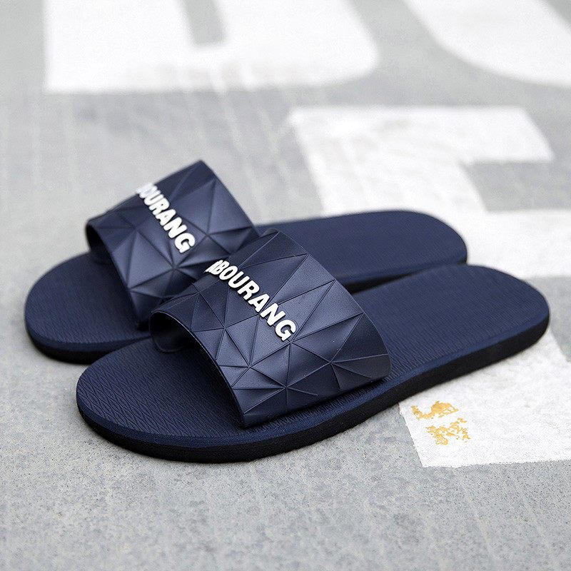 拖鞋男夏时尚外穿2021新款韩版沙滩凉拖潮防滑t型拖男士室外拖鞋视频