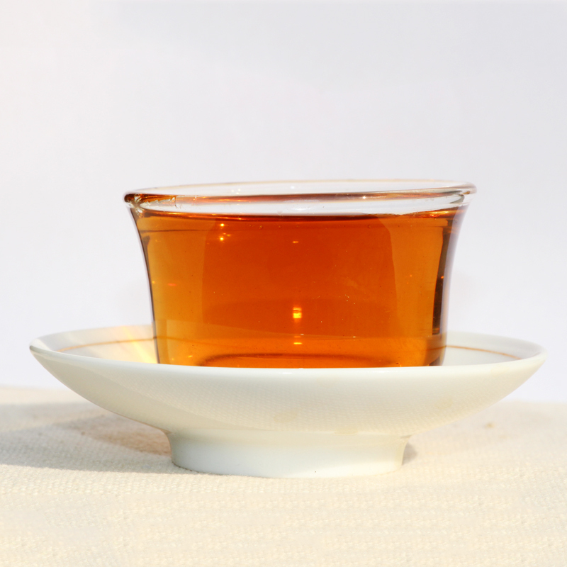 茗纳百川 云南2022年凤庆滇红茶 工夫滇红 特级 浓香型 茗茶松针 250克 经典58原料 茶叶 红茶