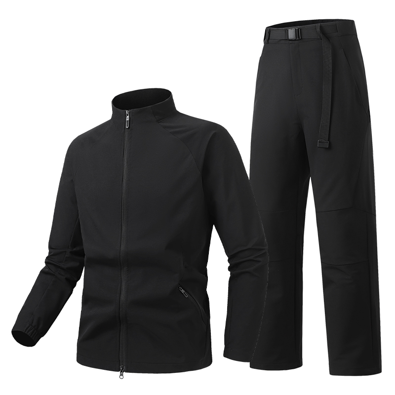 徽润和 运动套装 FT43 套高清大图