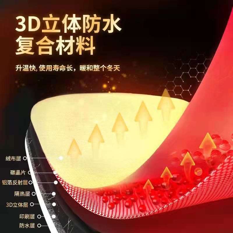 奥克斯办公室暖脚神器暖脚炉桌下暖脚垫冬天取暖神器加热暖腿暖脚宝 灰色机械基础款图片