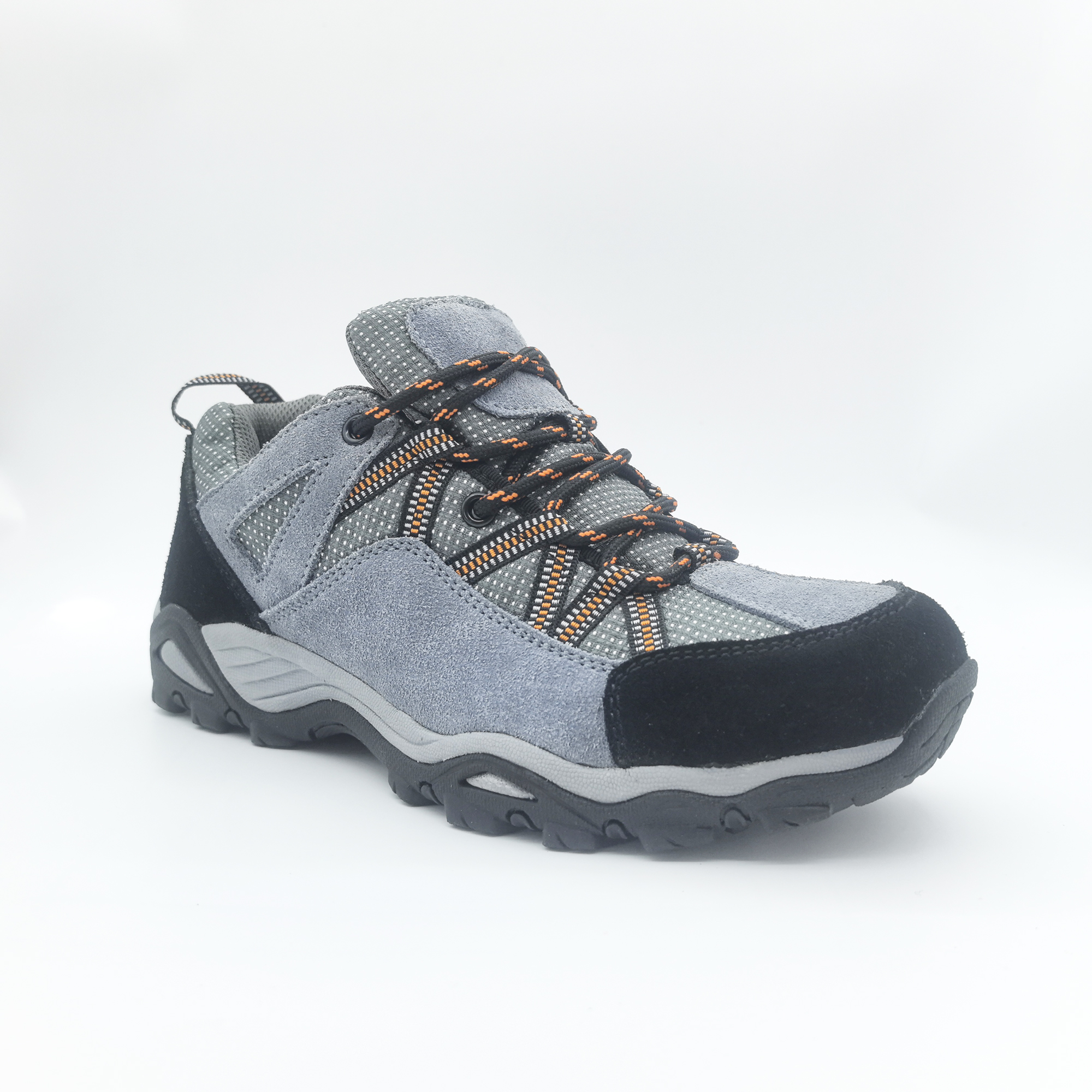 恒汇达 防滑劳保鞋 H8005 1双高清大图