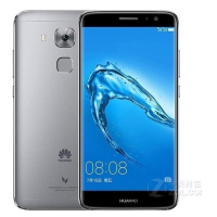 华为(HUAWEI)麦芒5 移动联通电信全网通4G手机 双卡安卓智能手机高配版 4+64G 银灰色HSD