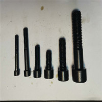 吊环螺钉 M16 35# GB/T825—10件装