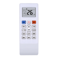 适用Whirlpool惠而浦空调遥控器ASC-35DK3ISH-35CC1WISH- 超强