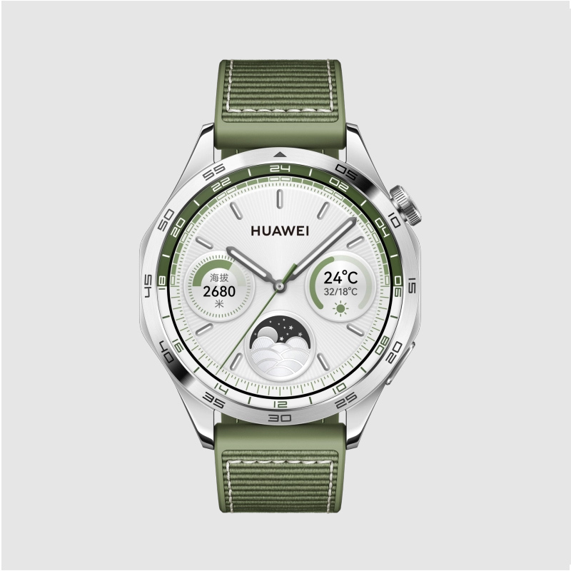 华为(huawei)智能手表华为watch gt 4报价_参数_图片_视频_怎么样