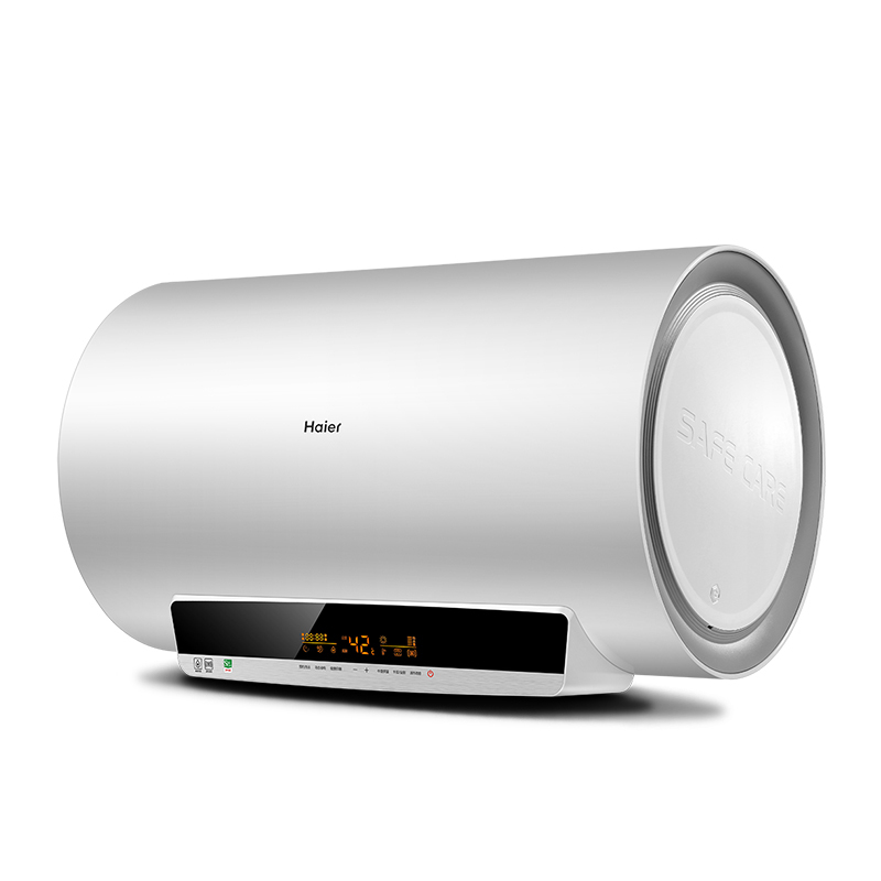 Haier/海尔热水器60升变容速热型电热水器EC6003-YT1 1级能效 高温抑菌 健康淋浴 3000W速热高清大图