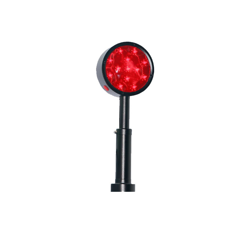 众朗星 ZL8007 双面方位灯 /10W LED/一套装 LED光源