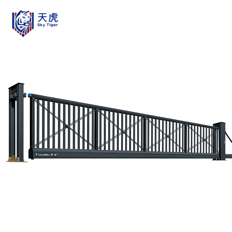 天虎 电动悬浮门 TH-2001 米高清大图