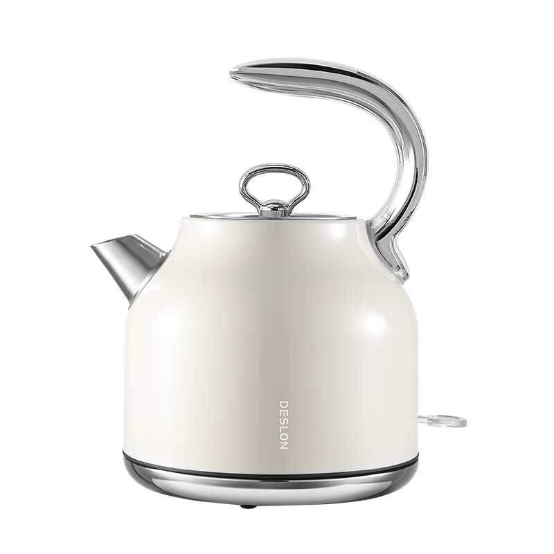 德世朗电热水壶DDQ-SH205T