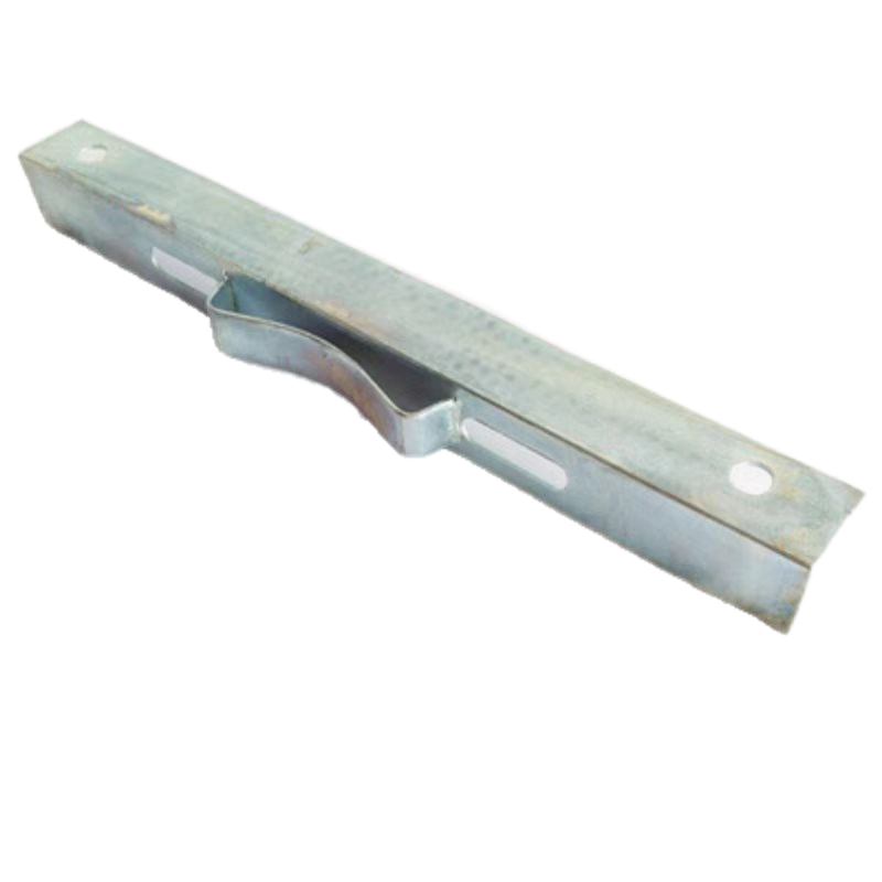 WJ 6mm*63mm*1100mm 热镀锌高压横担根高清大图