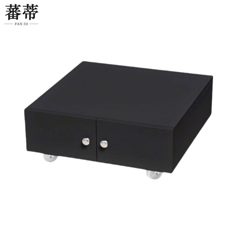 蕃蒂打印机柜260mm台高清大图