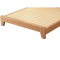 铭羽洋A3实木床1.2m张