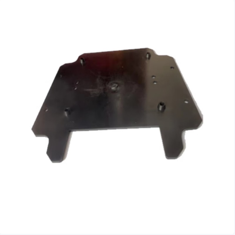 LDZ LDZ-GB应急助航灯具主控板安装隔板高清大图