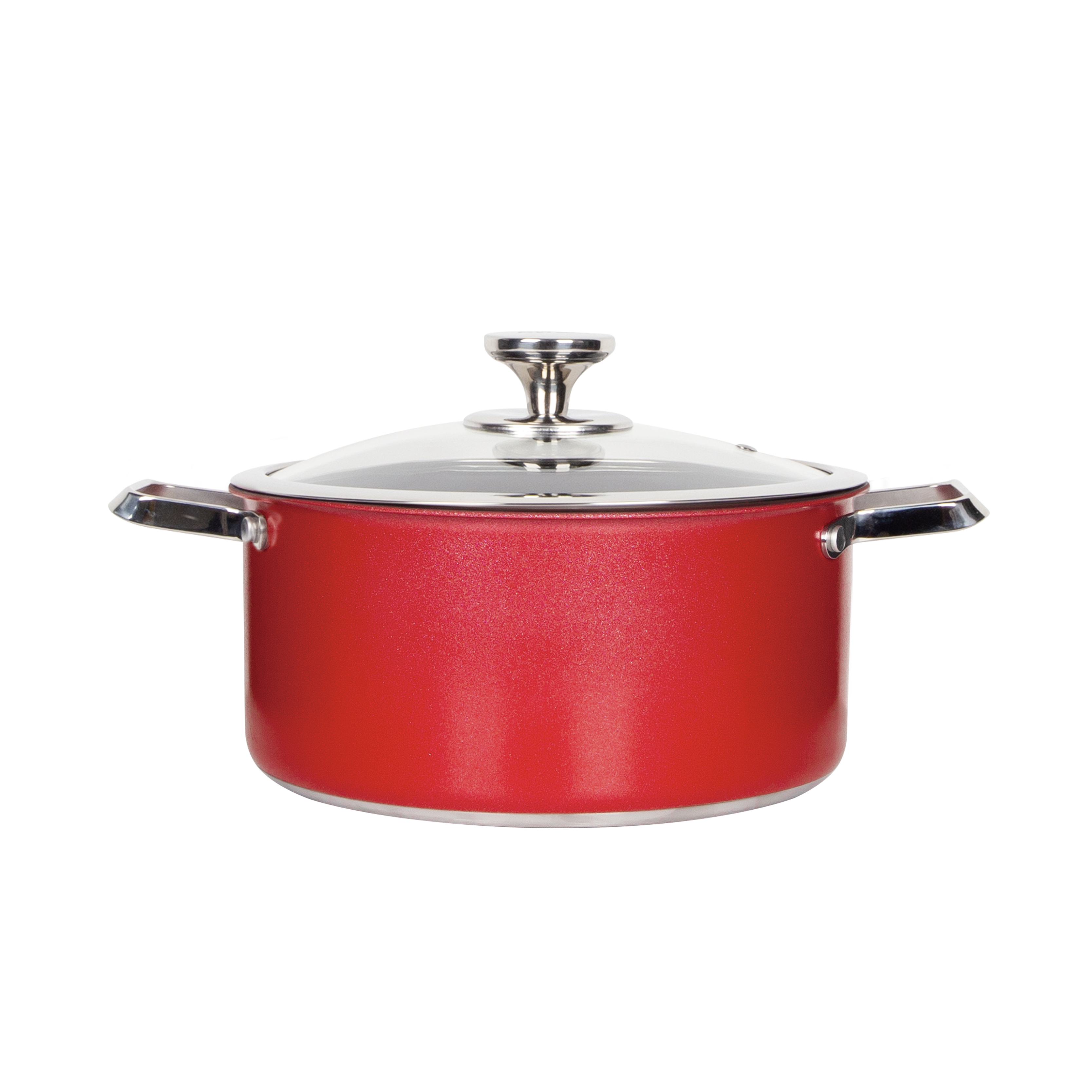 康宁pyrex 神厨系列钛釉锅-24cm汤锅 PX-SCTY24/HP